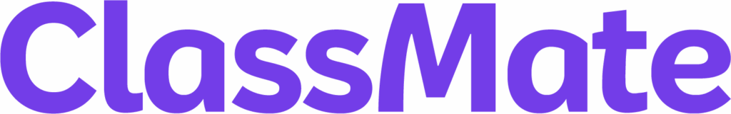 Classmate Logo